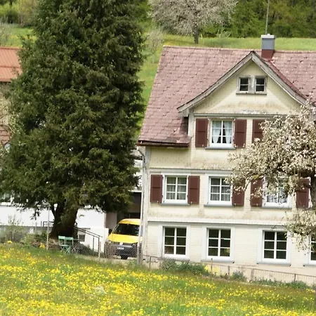 Haus Usziit - Zeit Seele Baumeln Zu Lassen By Interhome * Degersheim