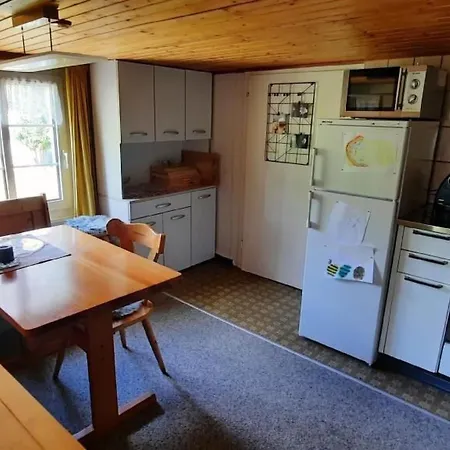 Haus Usziit - Zeit Seele Baumeln Zu Lassen By Interhome Nyaraló