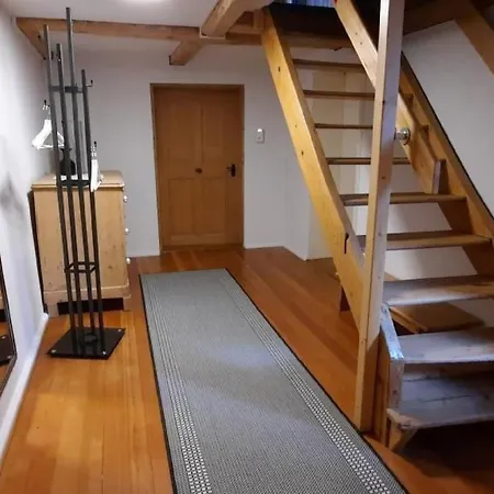 Nyaraló Haus Usziit - Zeit Seele Baumeln Zu Lassen By Interhome *