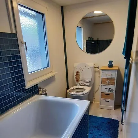 Haus Usziit - Zeit Seele Baumeln Zu Lassen By Interhome