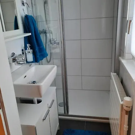 Haus Usziit - Zeit Seele Baumeln Zu Lassen By Interhome Nyaraló