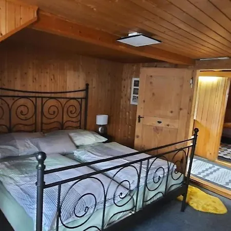 Haus Usziit - Zeit Seele Baumeln Zu Lassen By Interhome