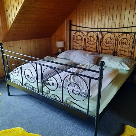 Haus Usziit - Zeit Seele Baumeln Zu Lassen By Interhome * Degersheim