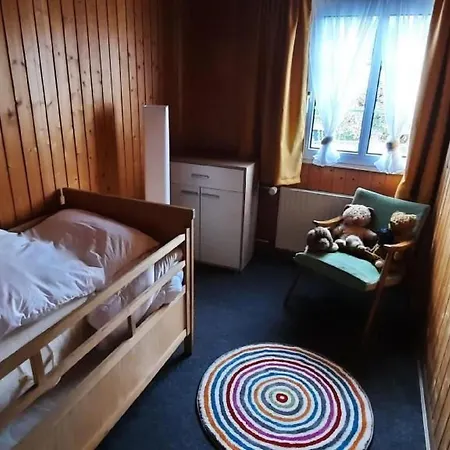 Haus Usziit - Zeit Seele Baumeln Zu Lassen By Interhome Degersheim