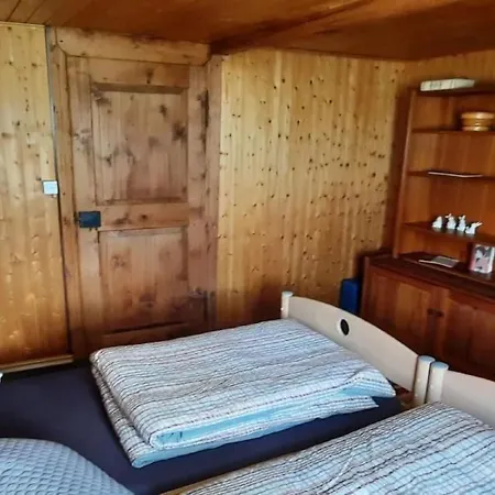Haus Usziit - Zeit Seele Baumeln Zu Lassen By Interhome Nyaraló