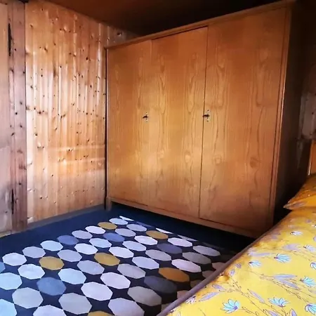Nyaraló Haus Usziit - Zeit Seele Baumeln Zu Lassen By Interhome