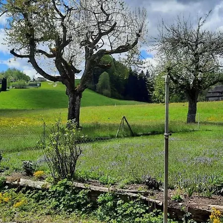 Nyaraló Haus Usziit - Zeit Seele Baumeln Zu Lassen By Interhome