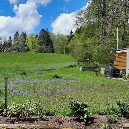Haus Usziit - Zeit Seele Baumeln Zu Lassen By Interhome Nyaraló *