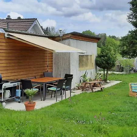 Haus Usziit - Zeit Seele Baumeln Zu Lassen By Interhome