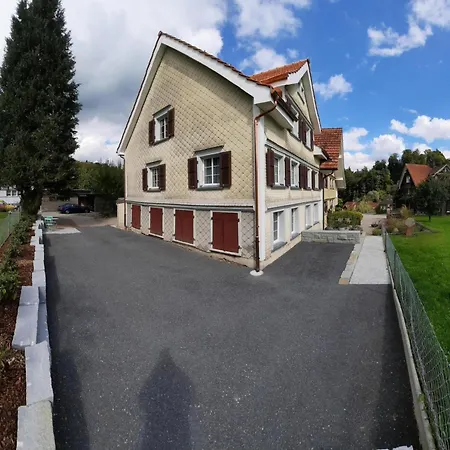 Haus Usziit - Zeit Seele Baumeln Zu Lassen By Interhome Nyaraló